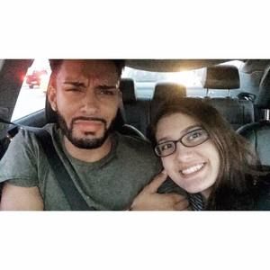 Meet your Posher, Tatiana